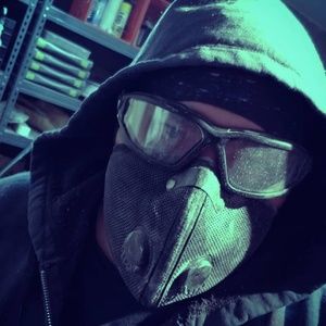 Meet your Posher, Scott